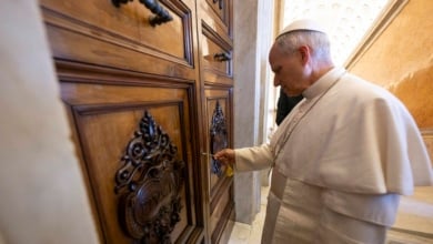 Mudanza en El Vaticano: León XIV reabre el apartamento privado que Francisco rechazó usar