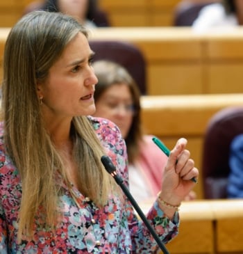 Sánchez llega al Congreso sin las causas del apagón y con la [...]
