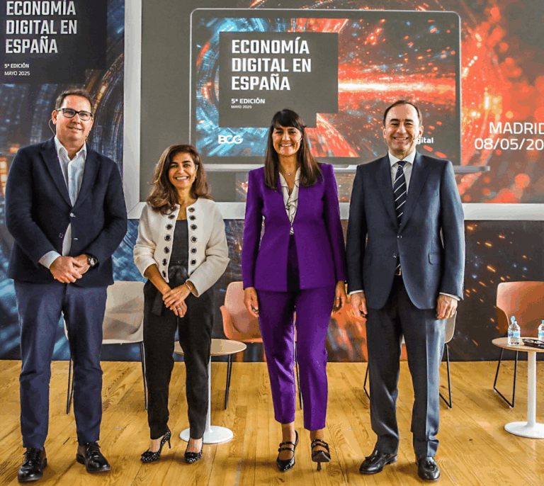 La cruda realidad de la IA en España: al sector privado no le interesa invertir