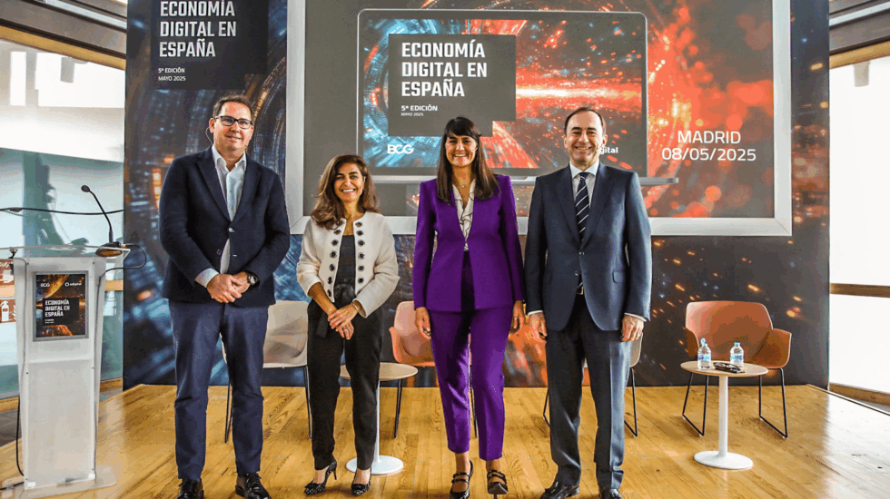 La cruda realidad de la IA en España: al sector privado no le interesa invertir