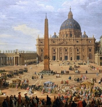 'Acqua Toffana', el veneno misterioso de las mujeres que acabaron con sus [...]