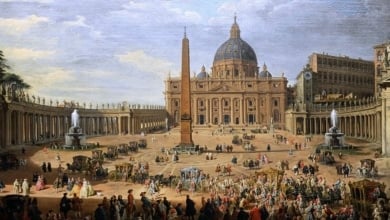 'Acqua Toffana', el veneno misterioso de las mujeres que acabaron con sus maltratadores