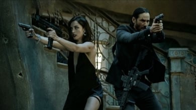 Todo lo que debes saber sobre el spin-off de John Wick que protagoniza Ana de Armas