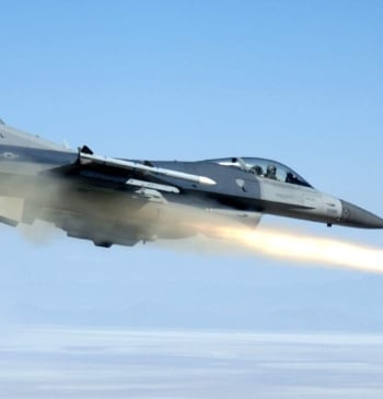 La guerra de los cazas: así se disputan España, Marruecos y Argelia [...]