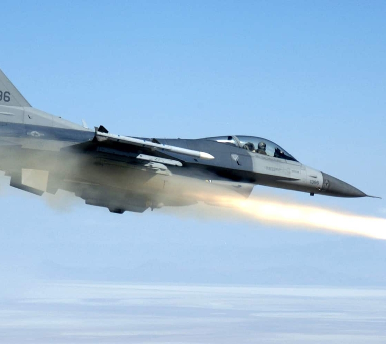 La guerra de los cazas: así se disputan España, Marruecos y Argelia el poderío aéreo