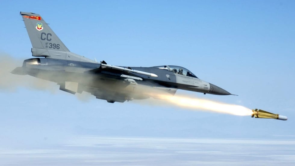 La guerra de los cazas: así se disputan España, Marruecos y Argelia el poderío aéreo 
