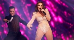 RTVE celebrará el Benidorm Fest en caso de retirarse de Eurovisión