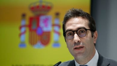 Cuerpo eleva la opa del BBVA al Consejo de Ministros y el Gobierno tendrá un mes para fijar condiciones más duras
