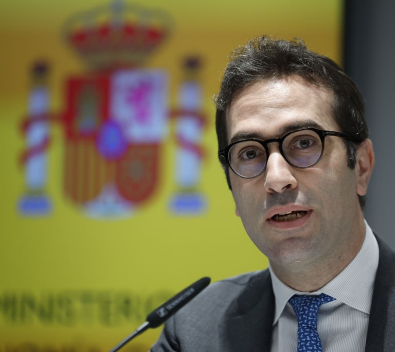 Cuerpo eleva la opa del BBVA al Consejo de Ministros y el Gobierno podrá imponer condiciones más duras