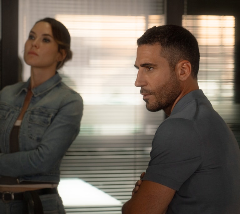 El desinterés de TVE por sus propias series: promoción intermitente, horarios intempestivos y cesión a plataformas