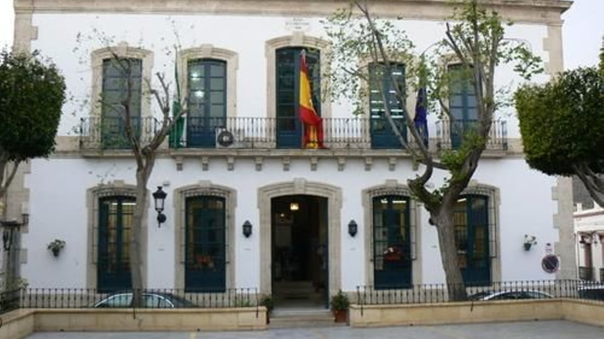 Investigan ciberataque al Ayuntamiento de Níjar con secuestro de datos y claves