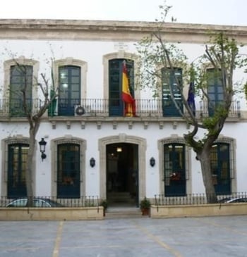 Investigan ciberataque al Ayuntamiento de Níjar con secuestro de datos y claves