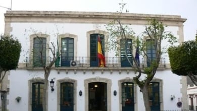 Investigan ciberataque al Ayuntamiento de Níjar con secuestro de datos y claves