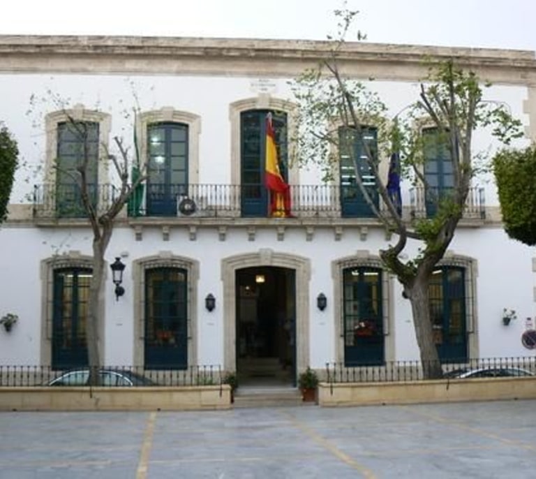 Investigan ciberataque al Ayuntamiento de Níjar con secuestro de datos y claves