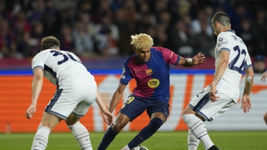 Inter de Milán vs Barcelona: cuándo y dónde ver la vuelta de las semifinales de la Champions League