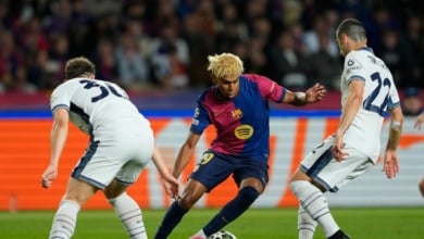Inter de Milán vs Barcelona: cuándo y dónde ver la vuelta de las semifinales de la Champions League