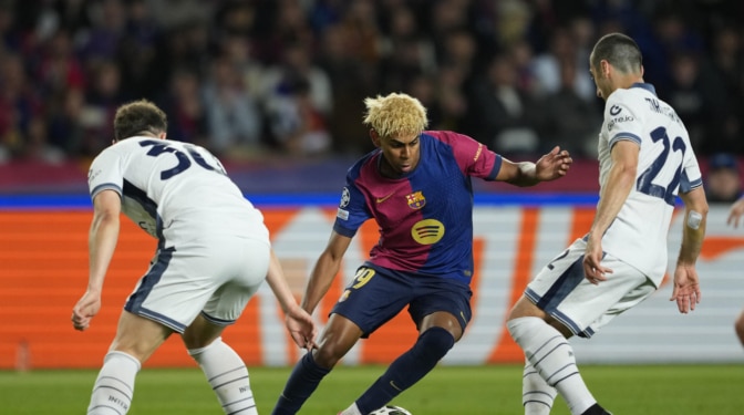 Inter de Milán vs Barcelona: cuándo y dónde ver la vuelta de las semifinales de la Champions League