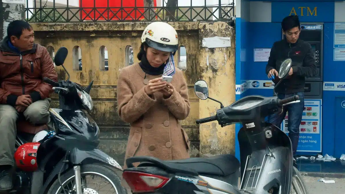 Vietnam prohíbe la aplicación de mensajería Telegram por presuntas actividades ilegales