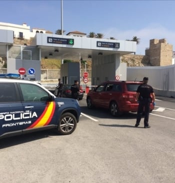 Detenido en Tarifa un danés buscado por agresión sexual en un hotel [...]