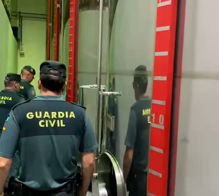 Muere un hombre por una descarga eléctrica en una atracción de feria