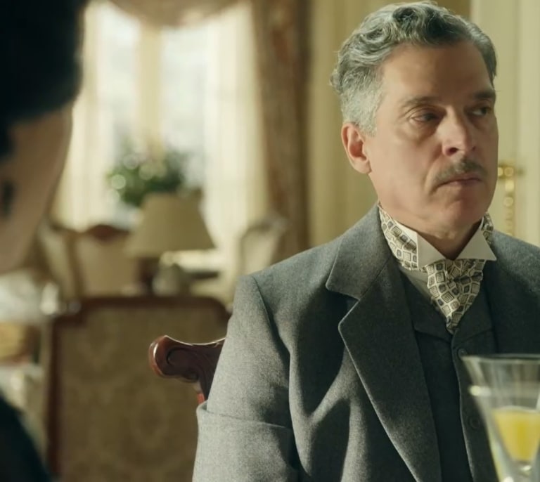 Avance semanal de La Promesa del 19 al 23 de mayo: Lisandro revoluciona el palacio, Eugenia desaparece y Rómulo se sincera sobre Emilia