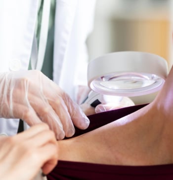 La primavera, un respiro para los pacientes con psoriasis