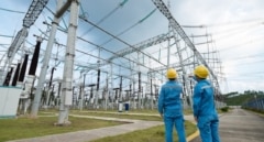 Cientos de conexiones 'fantasma' colapsan parte de los 43.000 kilometros de red eléctrica