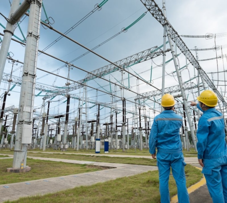 El sector eléctrico español necesita desplegar 18.000 kilómetros de redes hasta 2030