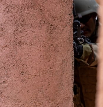 Marruecos refuerza su alianza militar con Israel pese al rechazo de su [...]