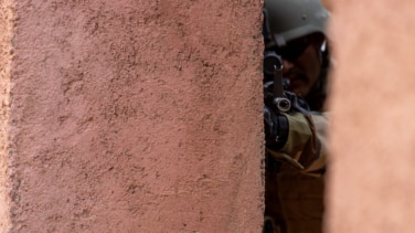 Marruecos refuerza su alianza militar con Israel pese al rechazo de su opinión pública