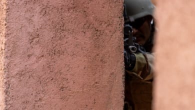 Marruecos refuerza su alianza militar con Israel pese al rechazo de su opinión pública