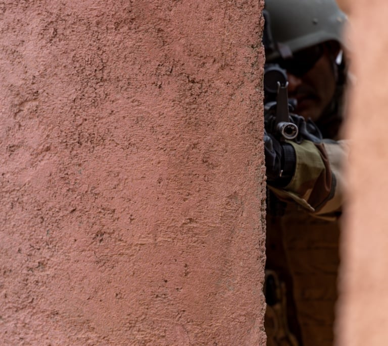 Marruecos refuerza su alianza militar con Israel pese al rechazo de su opinión pública