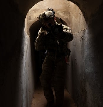 Israel entrena al ejército marroquí en la guerra de túneles en plena [...]