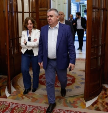 Cerdán califica de "mentiras" las informaciones que le ligan a obras vinculadas [...]