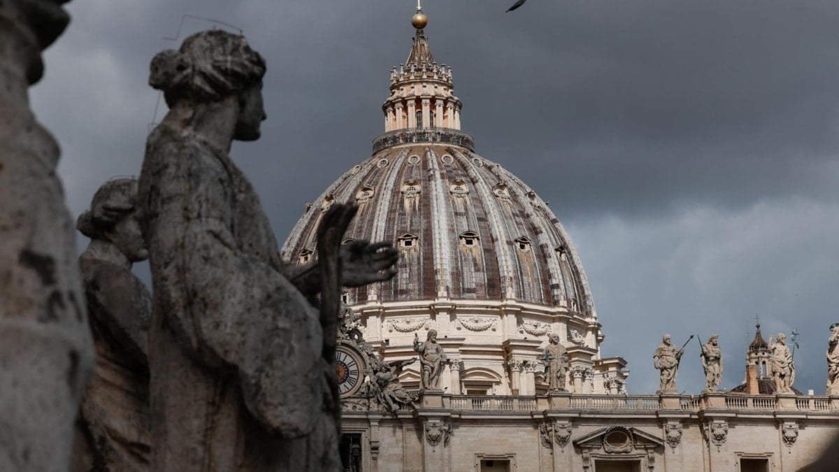 Los desafíos que el Papa Francisco deja a su sucesor