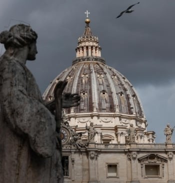 Los desafíos que el Papa Francisco deja a su sucesor