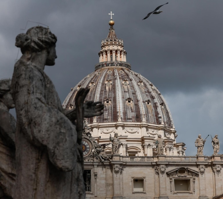 Los desafíos que el Papa Francisco deja a su sucesor