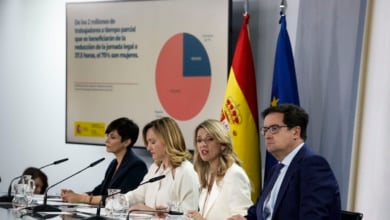 El Gobierno rebaja la teoría del sabotaje al AVE pero mantiene que "había voluntad de hacer daño"