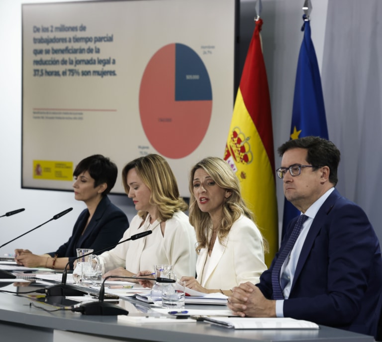 El Gobierno rebaja la teoría del sabotaje al AVE pero mantiene que "había voluntad de hacer daño"