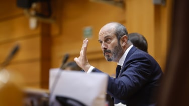 El Senado lleva a la Fiscalía un posible caso de espionaje parlamentario