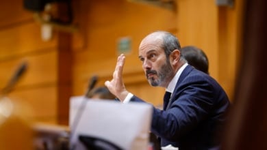 El Senado lleva a la Fiscalía un posible caso de espionaje parlamentario