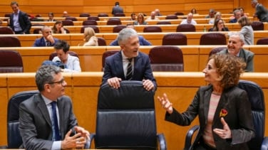 El PSOE empieza a desacreditar a Leire Díez por "fantasma" pero no le abre aún expediente