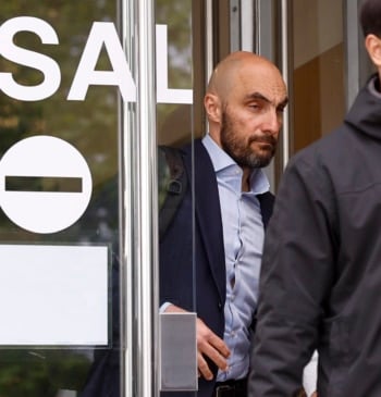 Indra ofreció a Luis Abril ser CEO de Minsait antes de salir [...]