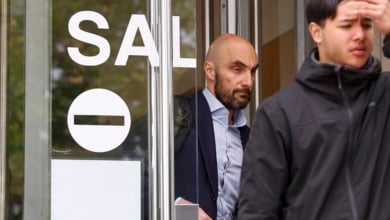 Indra ofreció a Luis Abril ser CEO de Minsait antes de salir de la compañía y cobrar 7 millones de euros