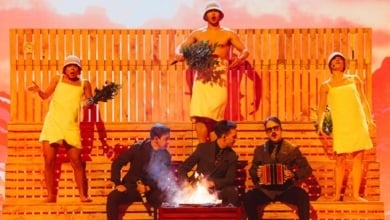 Eurovisión 2025: A qué hora es y dónde ver la Gran Final