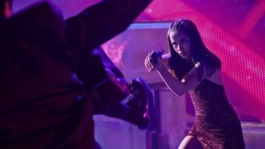 Ballerina: la nueva película del universo John Wick que llega a los cines este viernes
