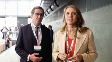 Garamendi salva un 'match-ball', pero sus críticos avisan: "Ha dejado muchas heridas abiertas"