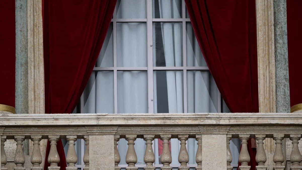 El nombre del sucesor que vaticinó Francisco
