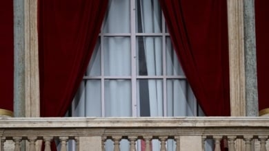 El nombre del sucesor que vaticinó Francisco