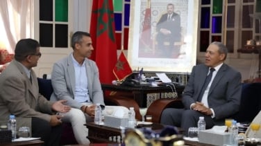 Coalición Canaria reprueba al alcalde que visitó el Sáhara ocupado y denuncia su utilización por Marruecos